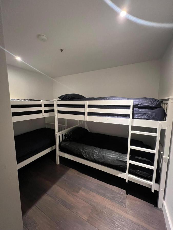 Spacious Sleep 7 Flat 20 Mins Central London Bp65 Luaran gambar